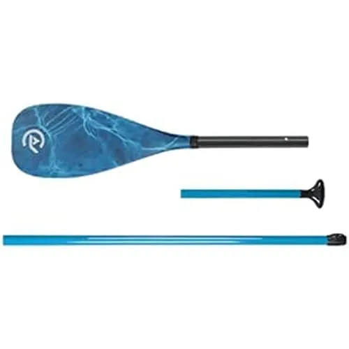 Coasto Carbon Feather pagaia SUP carbonio 165-215cm leggera