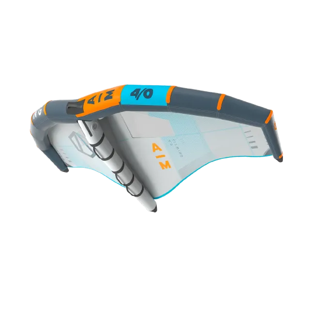 Aztron Aim wing foil alta tensione per freeride