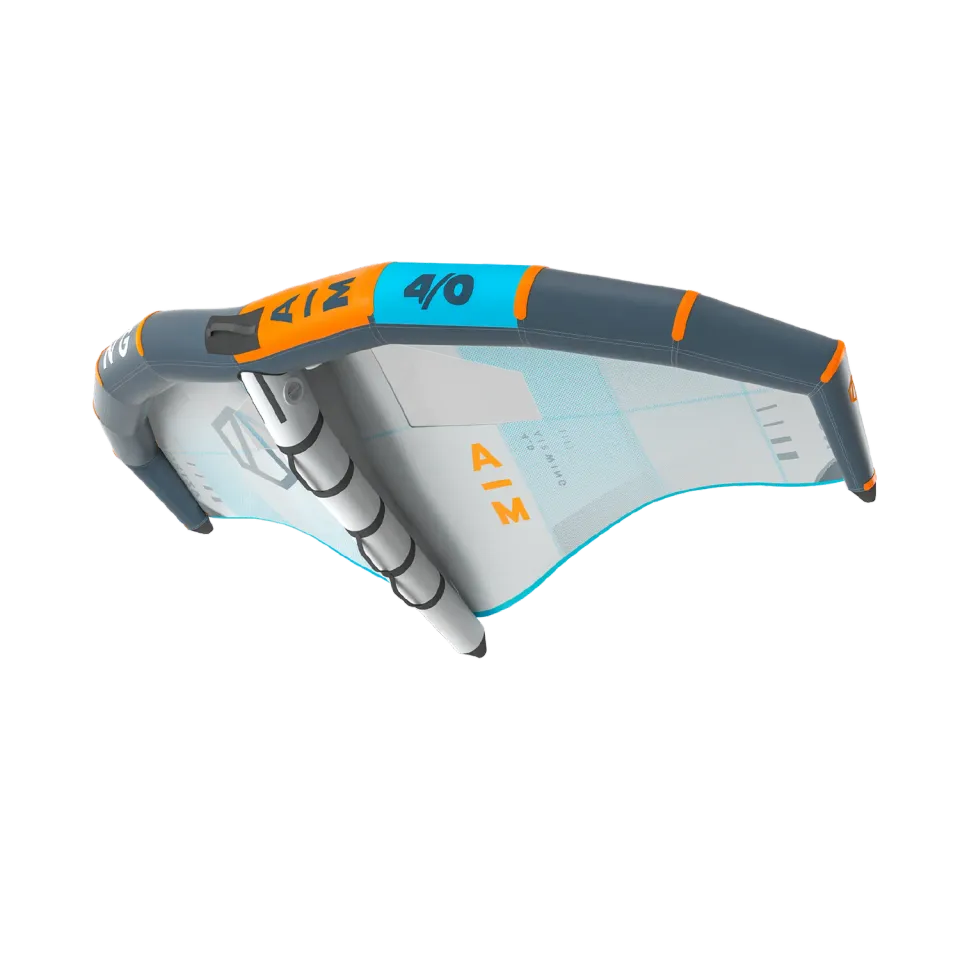 Aztron Aim wing foil alta tensione per freeride