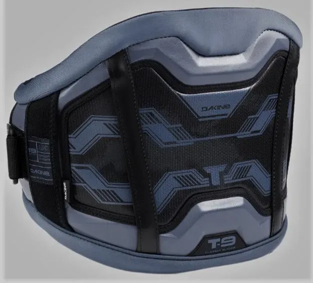 Dakine T-9 Classic Slider trapezio blu Florida