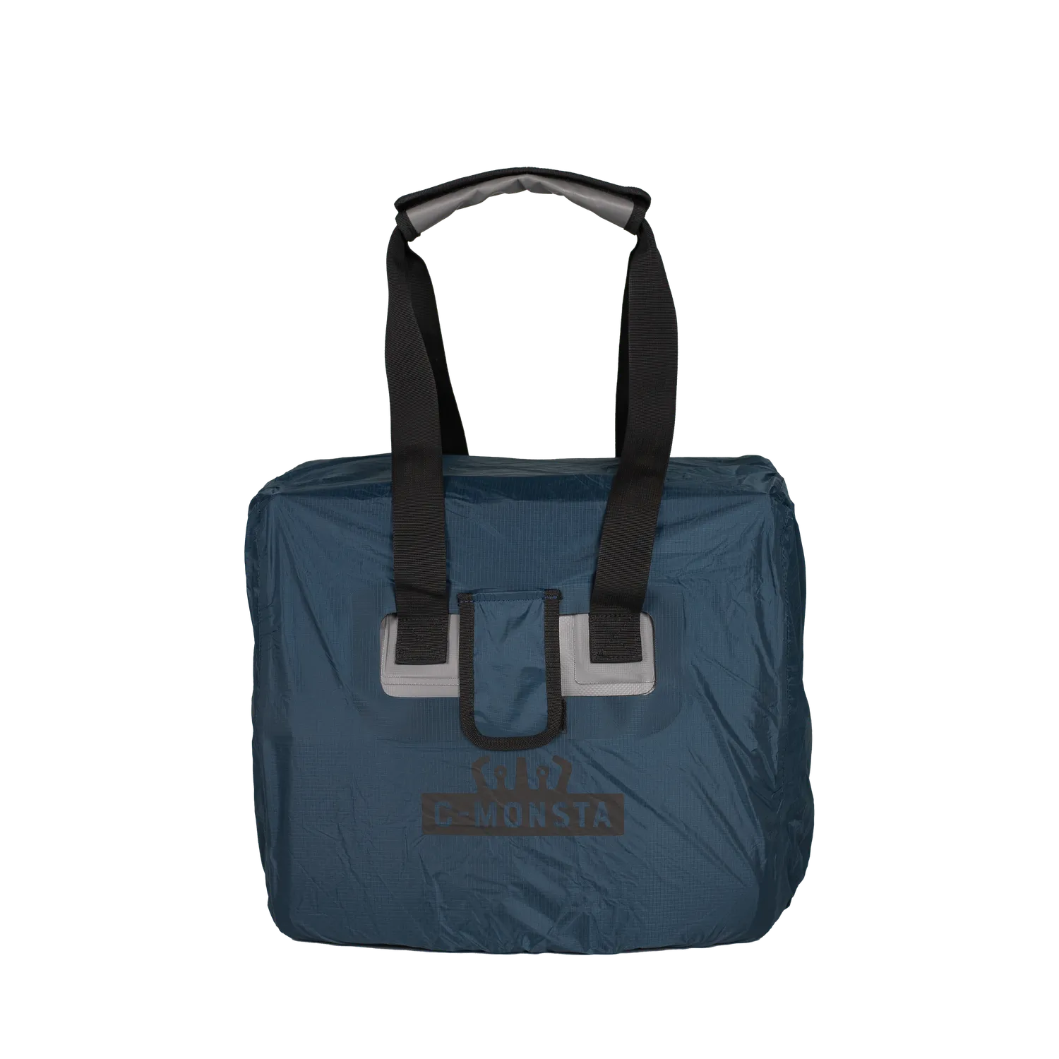 C-Monsta #08 mini set surf bag + tappetino blu