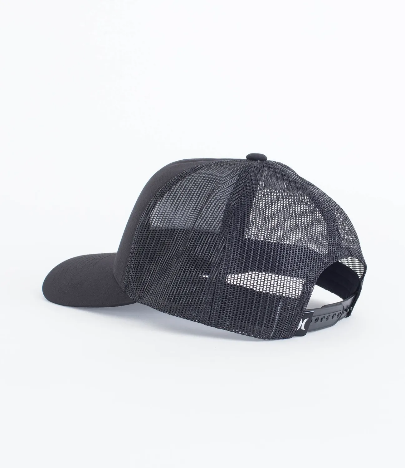 Hurley Del Mar cappellino trucker visiera curva