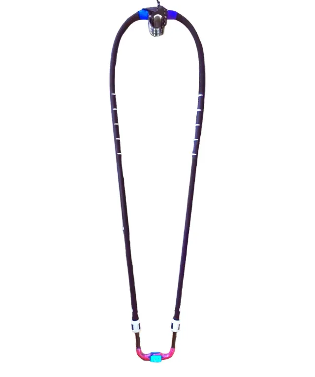 Hatropina R2 Custom Pro boma carbonio 145-195 super slim