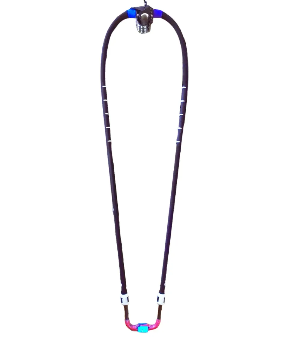 Hatropina R2 Custom Pro boma carbonio 145-195 super slim