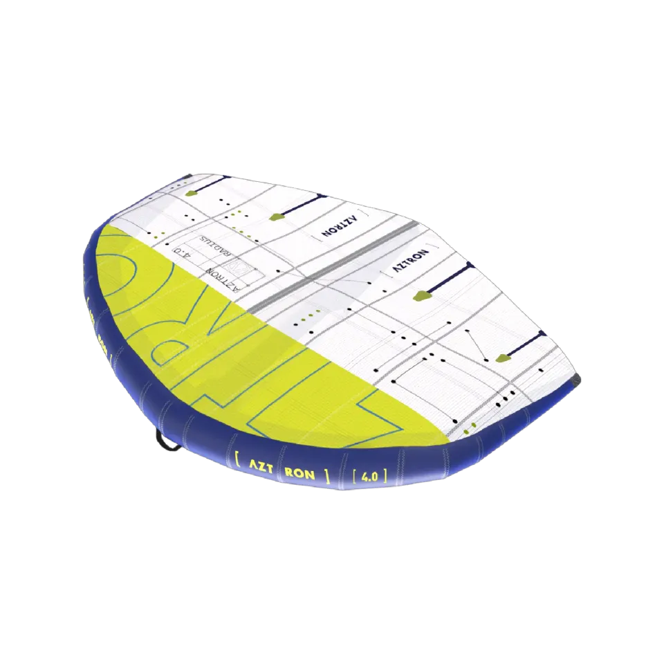 Aztron Radius wing foil boom fisso freestyle