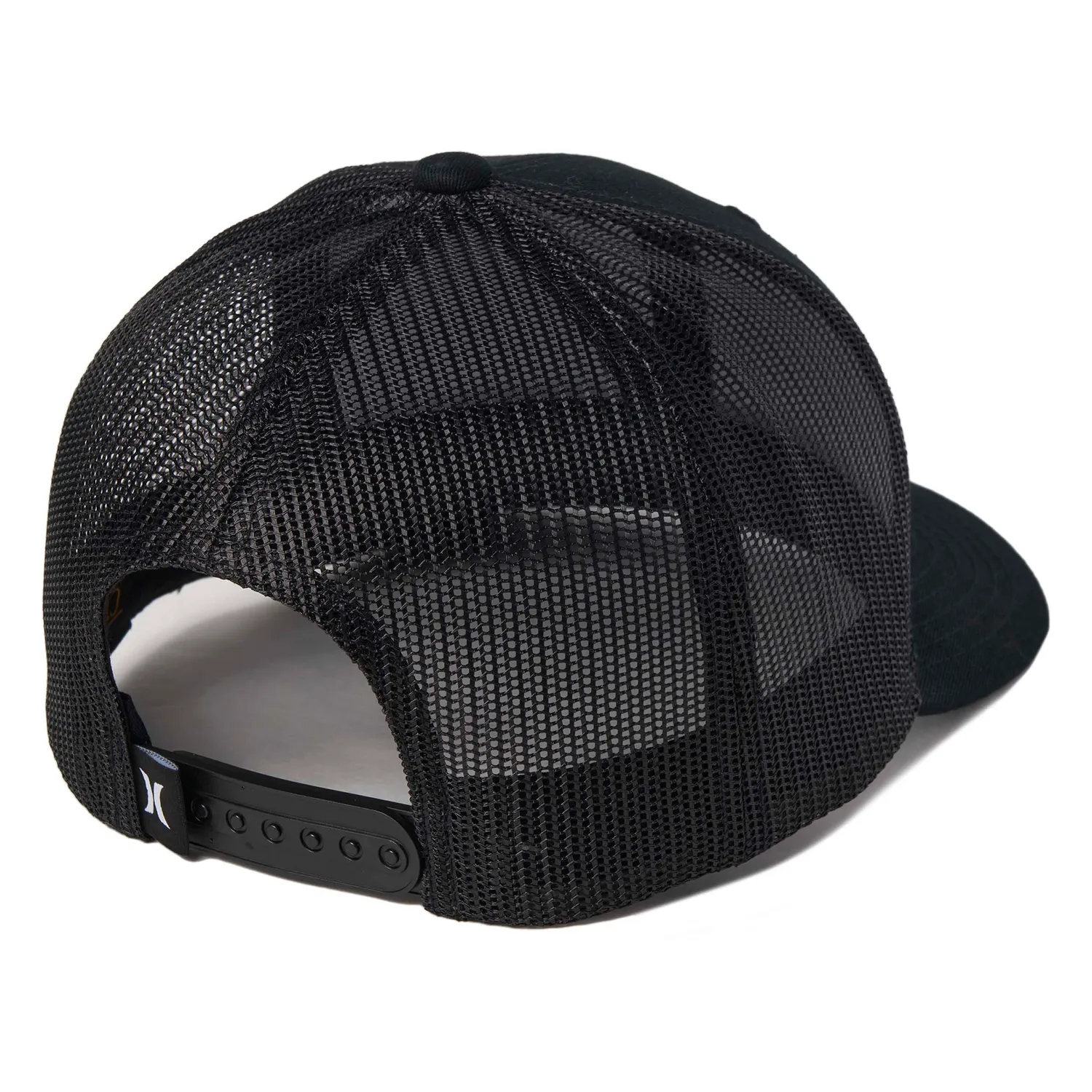 Hurley U Corp Staple cappellino trucker cotone unico
