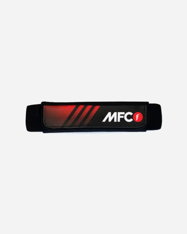 MFC straps windsurf neoprene nero regolabili
