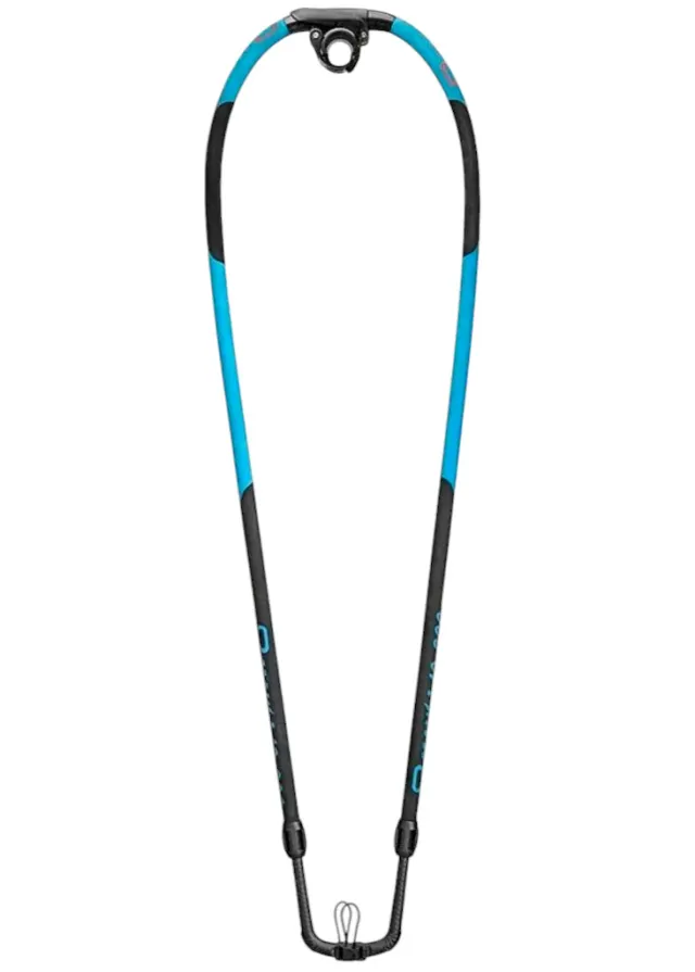 S2Maui Wave 100% boma carbonio 140-200cm slim