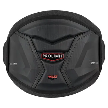 Prolimit Vault trapezio windsurf fascia softshell 3D