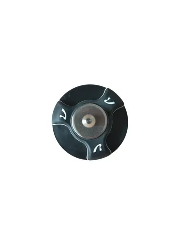 Aeron Base Pro piede d'albero Euro Pin tendon