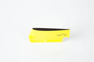 K4 Ezzy Asymmetric Front 3° pinne windsurf coppia