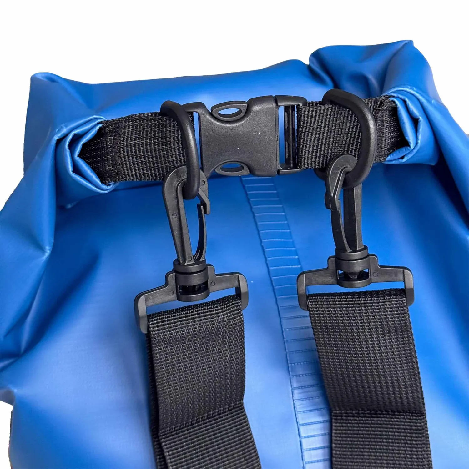 NRC Sailair Drybag 30L sacca stagna blu scuro impermeabile