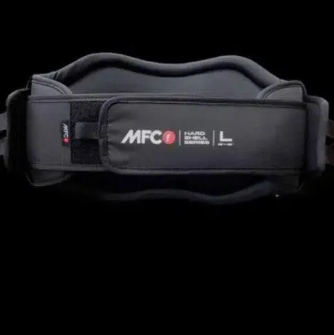 MFC Wave Harness III Trapezio Hard Shell Windsurf