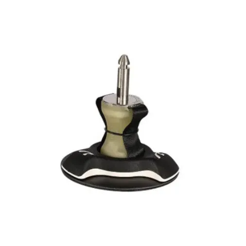 Aeron Diabolo Base piede d’albero Euro-Pin uretano