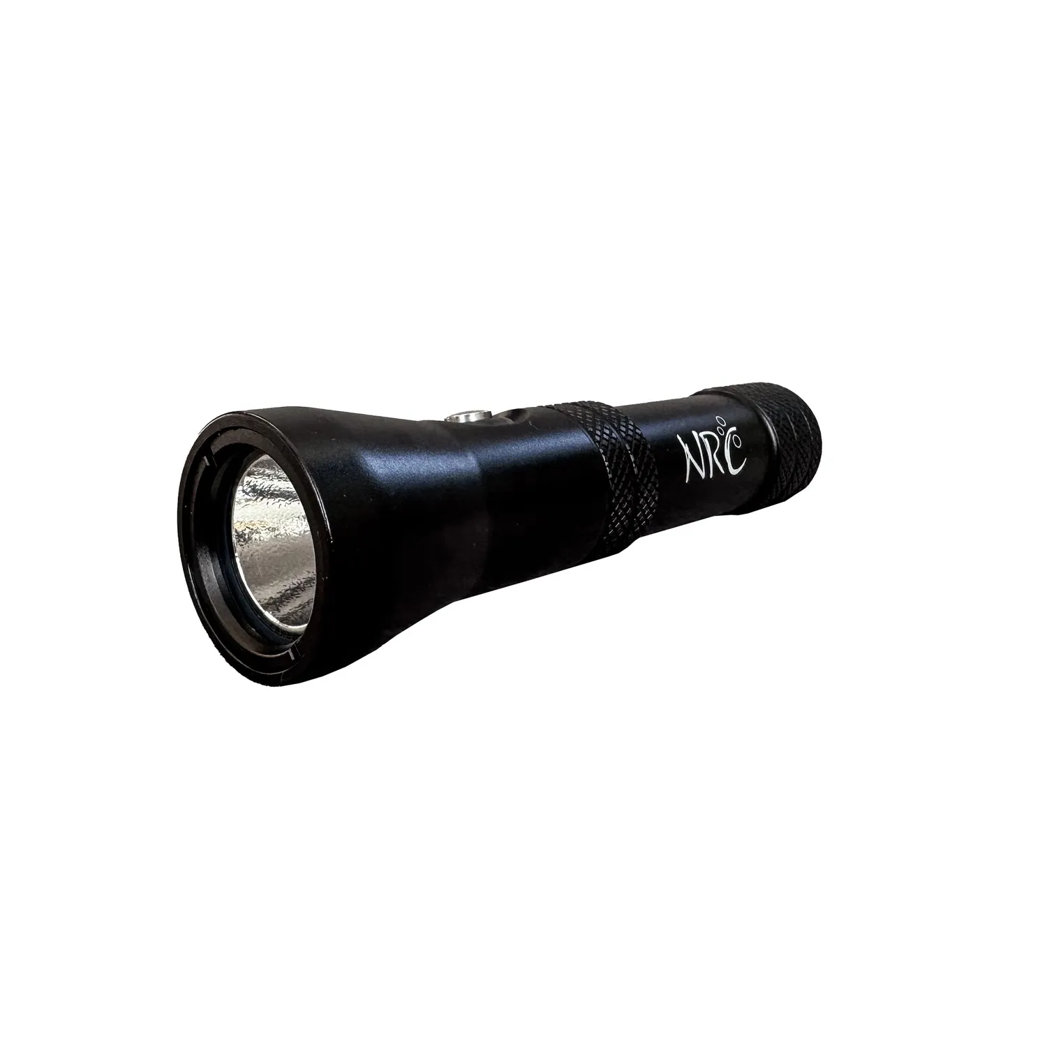 NRC Dive Light Pro 1000R torcia sub 1000 lumen nera