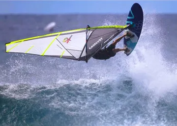 S2Maui Catalyst 2025 vela wave ULTRA-HMPE