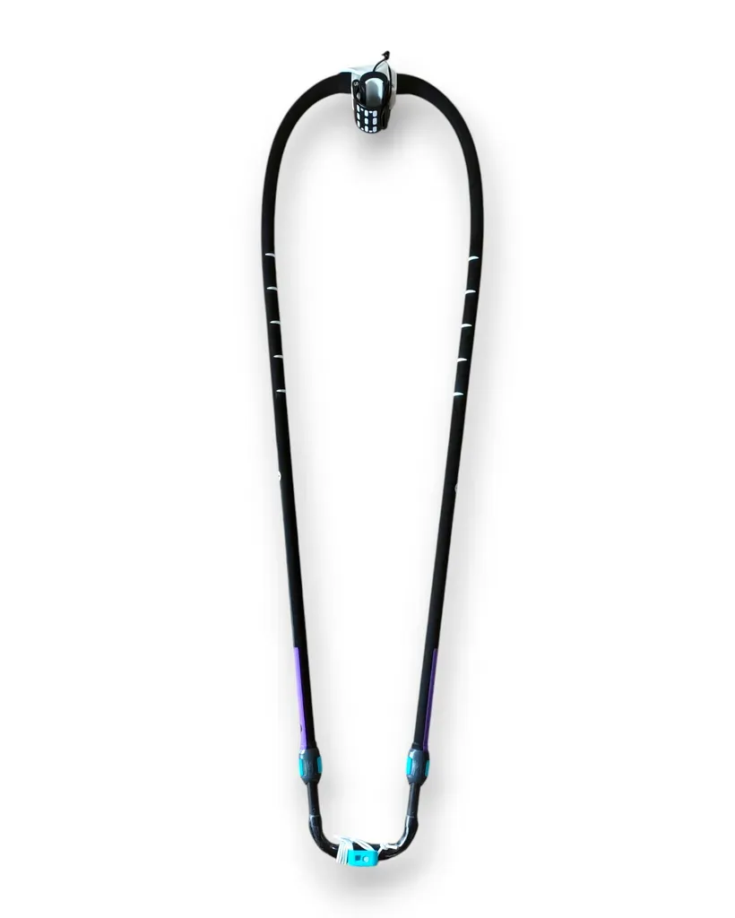 Hatropina Custom Pro R2+ boma 140-190 carbonio