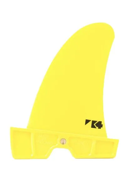 K4 Bubble Freestyle pinna windsurf Dynamic Flex