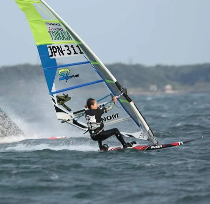 S2Maui Venom 2021 vela windsurf race slalom