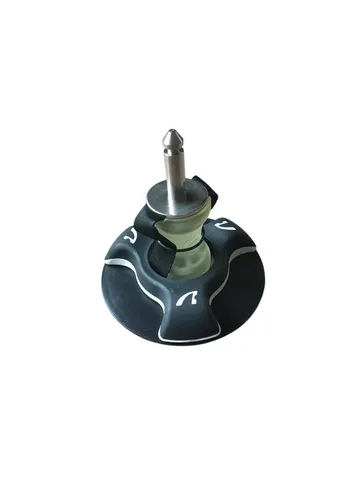 Aeron Diabolo Base piede d’albero Euro-Pin uretano