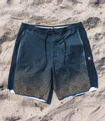 Hurley Phantom Sidewinder Fuse Boardshort 18" Toledo