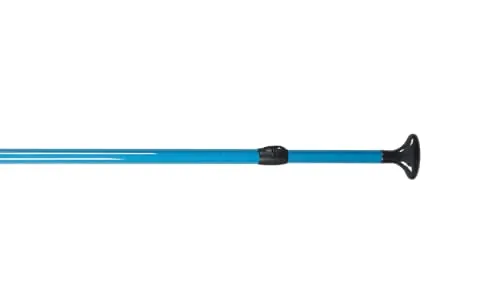 Coasto Carbon Feather pagaia SUP carbonio 165-215cm leggera