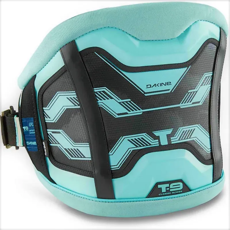Dakine T9 Classic Slider trapezio windsurf gancio