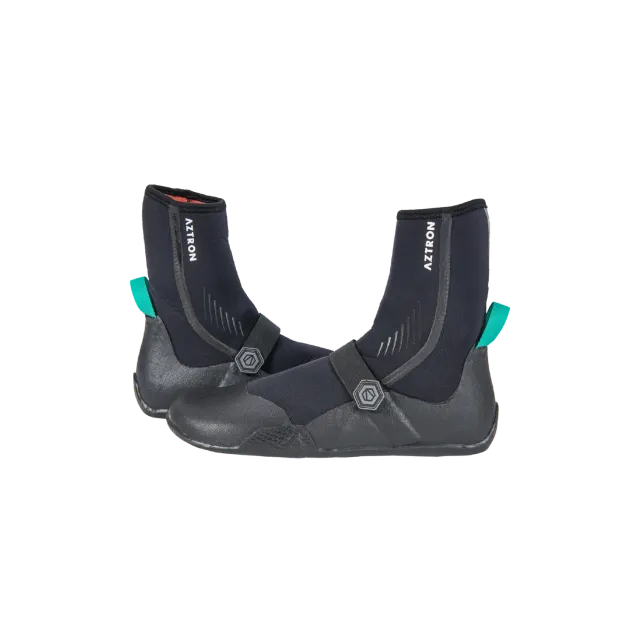 Aztron Aster stivaletti neoprene waterproof caldi