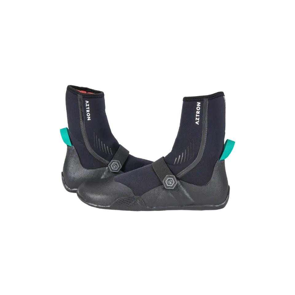 Aztron Aster stivaletti neoprene waterproof caldi