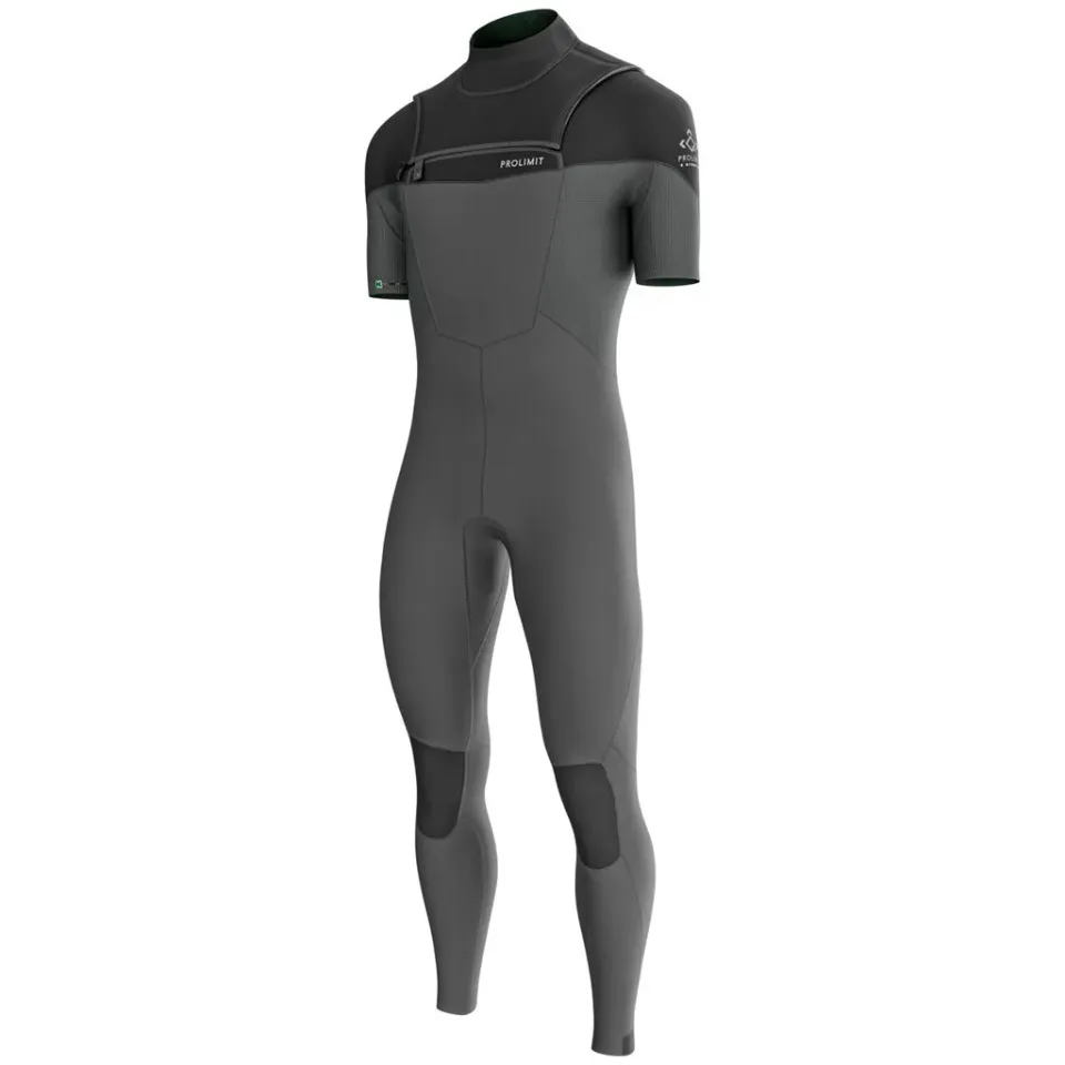 Prolimit Fusion muta shortarm freezip 3/2 mm