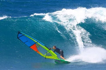 S2Maui Catalyst 2026 vela wave carbon tech