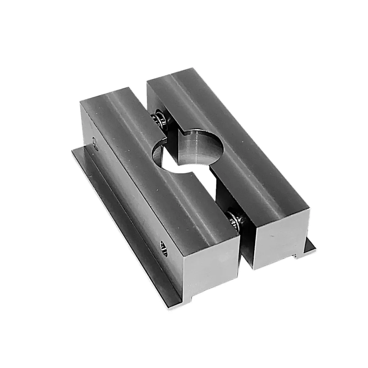 NRC Booster 300/2 utensile pistone inox V2A