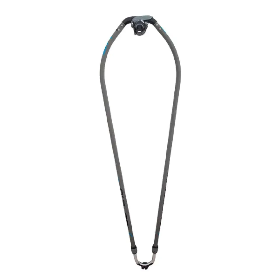Simmer Style SX4 Alu boma windsurf entry level