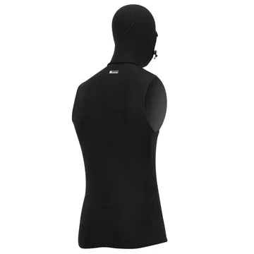 Prolimit Innersystem gilet termico cappuccio 1,5mm