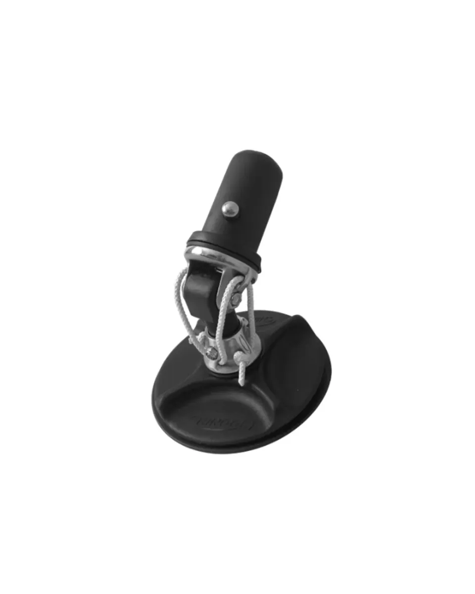 Chinook 1-Bolt Pro Flex piede albero foil US Cup