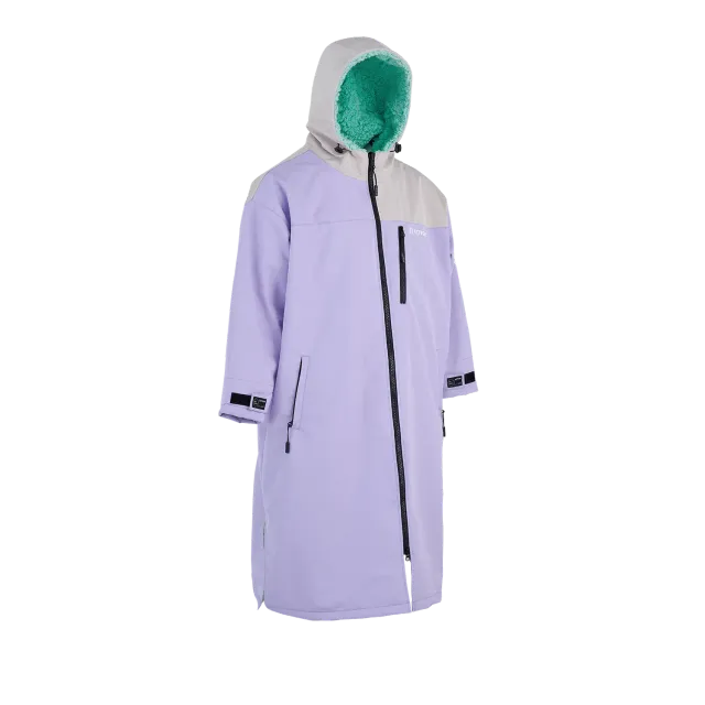 Aztron Change Jacket giacca mare interno teddy