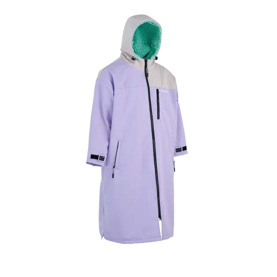 Aztron Change Jacket giacca mare interno teddy