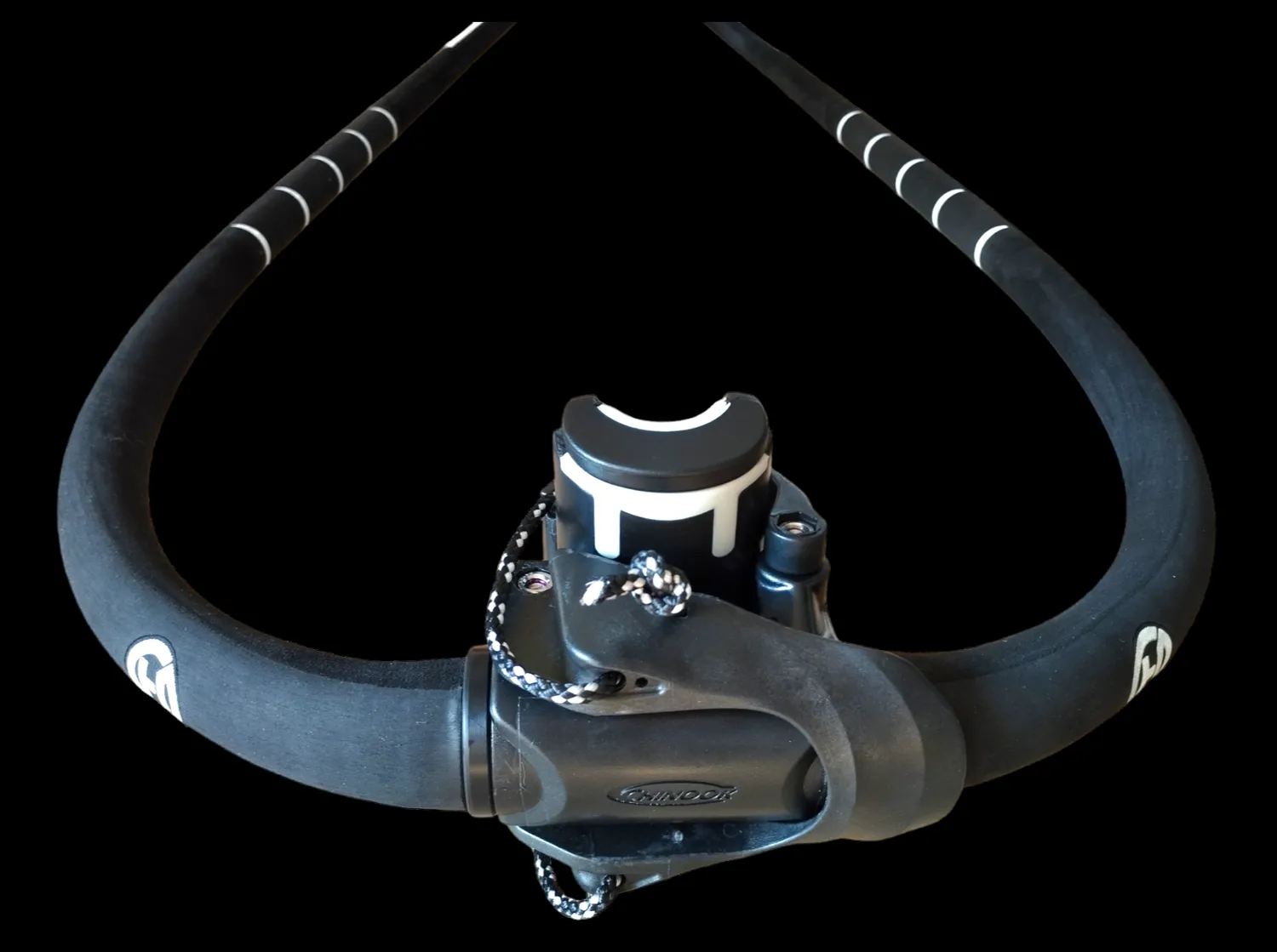Hatropina R2 Custom Pro boma carbonio 140-190 slim