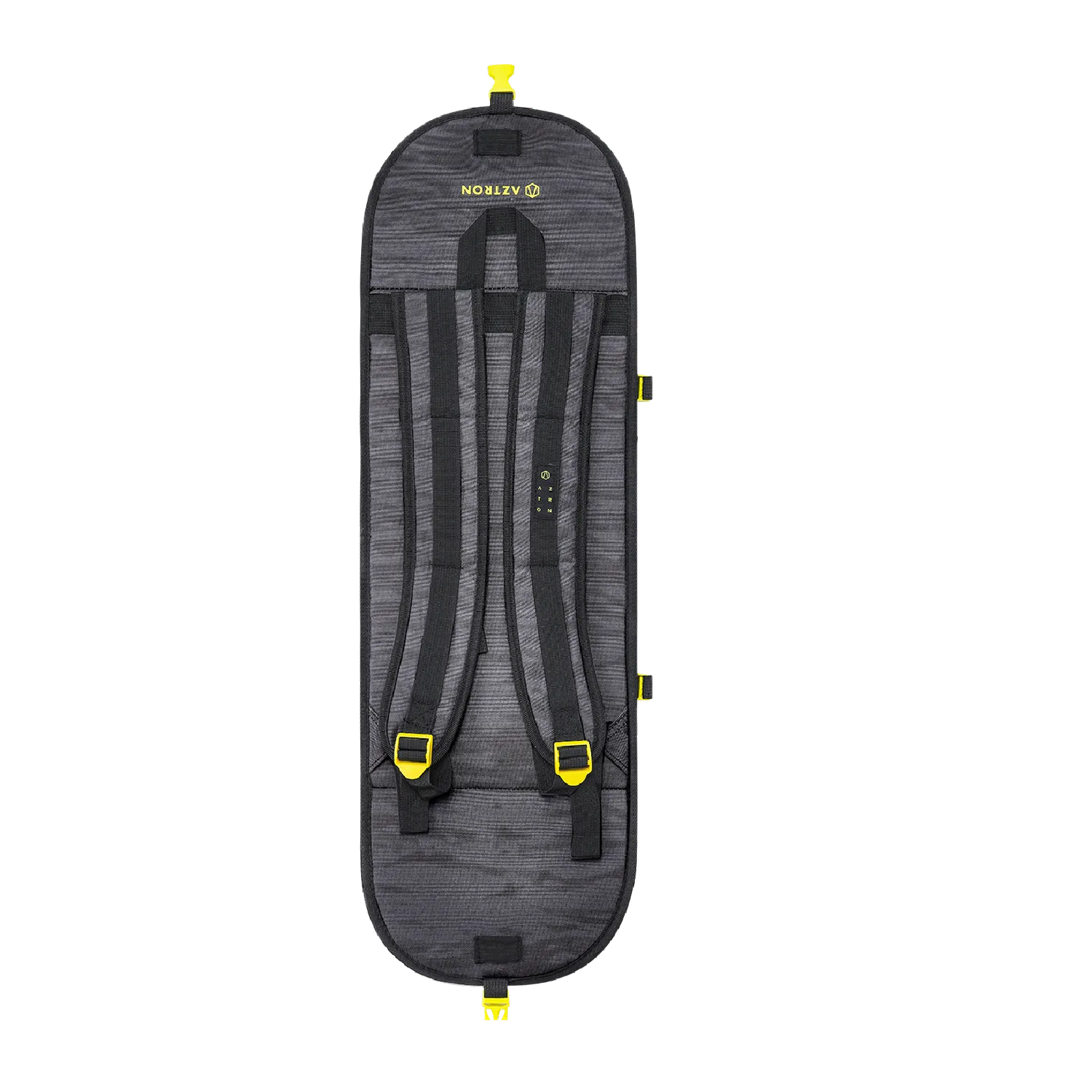 Aztron Skateboard Backpack zaino skate pieghevole