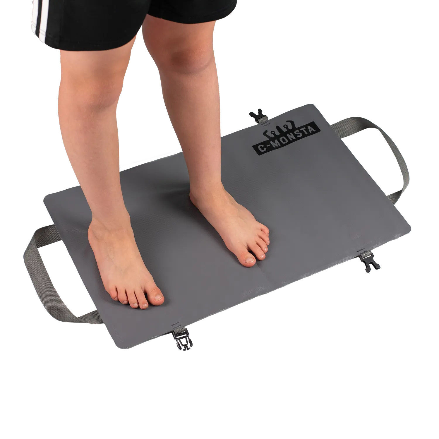 C-Monsta Mini Changing Mat tappetino cambio impermeabile viaggio