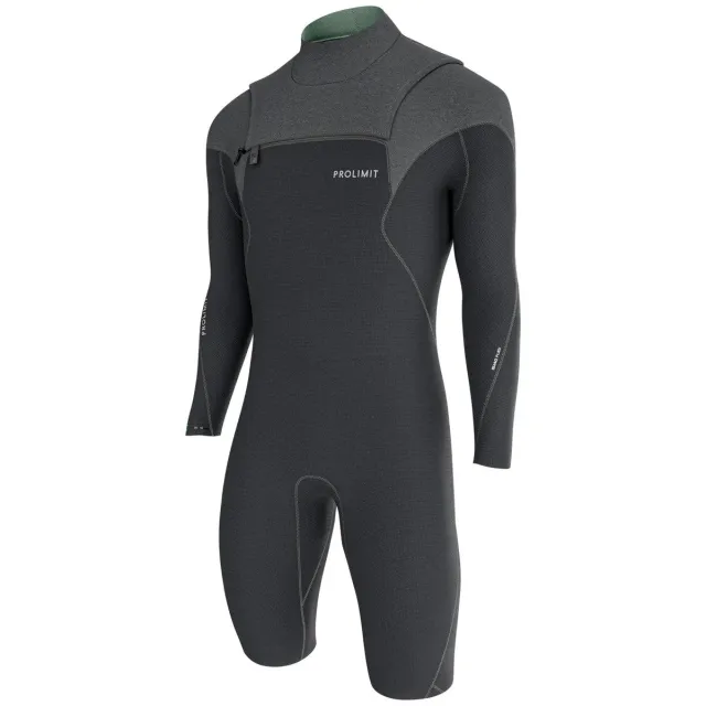 Prolimit Mercury Sunset Shorty Freezip 3/2 muta corta termica