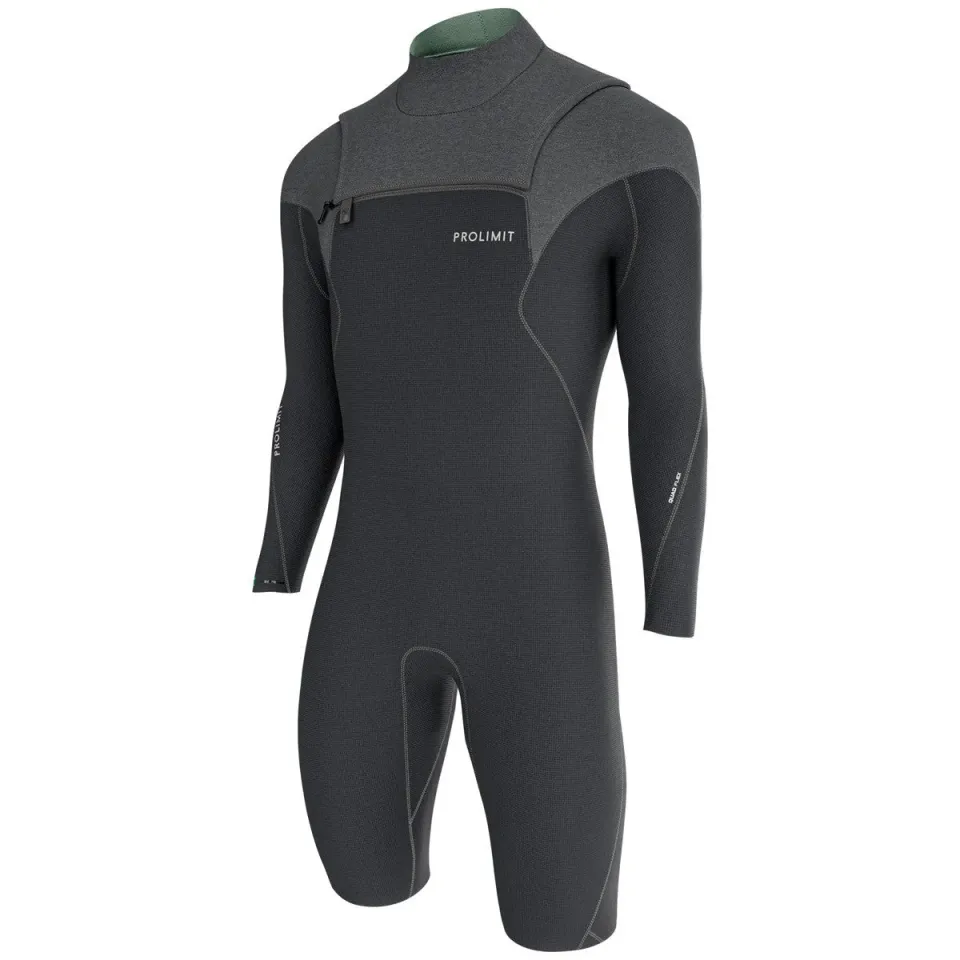 Prolimit Mercury Sunset Shorty Freezip 3/2 muta corta termica