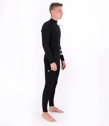 Hurley Advantage Plus 5/3mm muta uomo chest zip