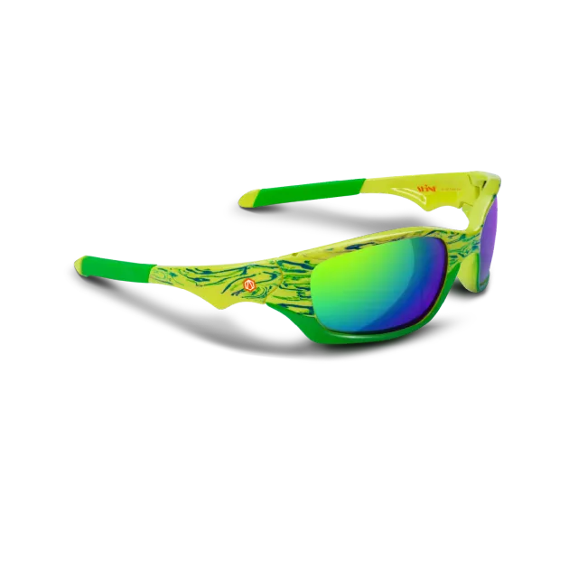 Aztron Shine occhiali da sole junior galleggianti