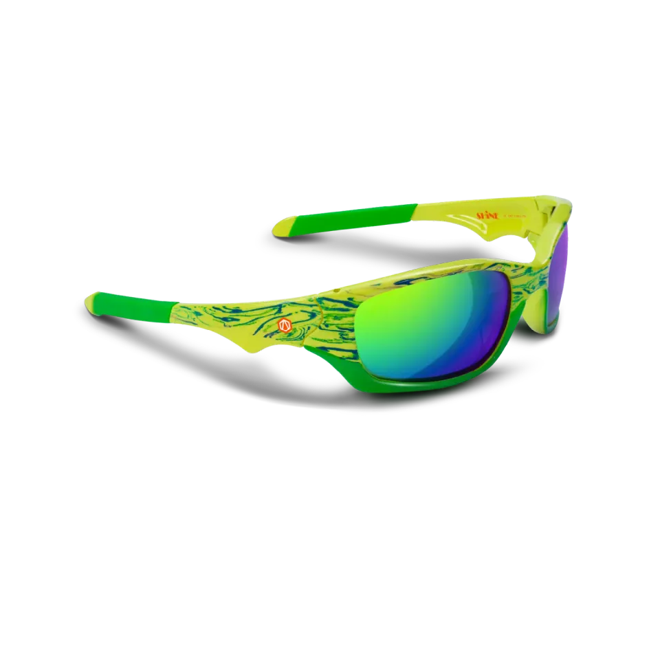 Aztron Shine occhiali da sole junior galleggianti