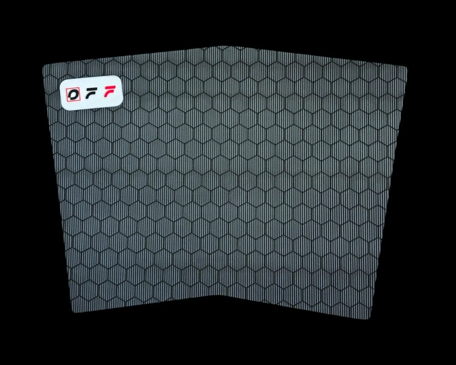 OFF Footpads LS pads EVA set completo 10 mm