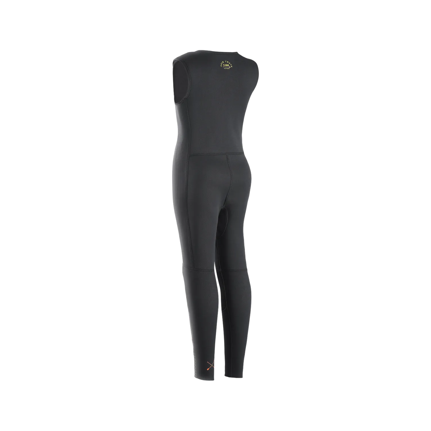 Aztron Axis Long John muta junior 2/2mm neoprene