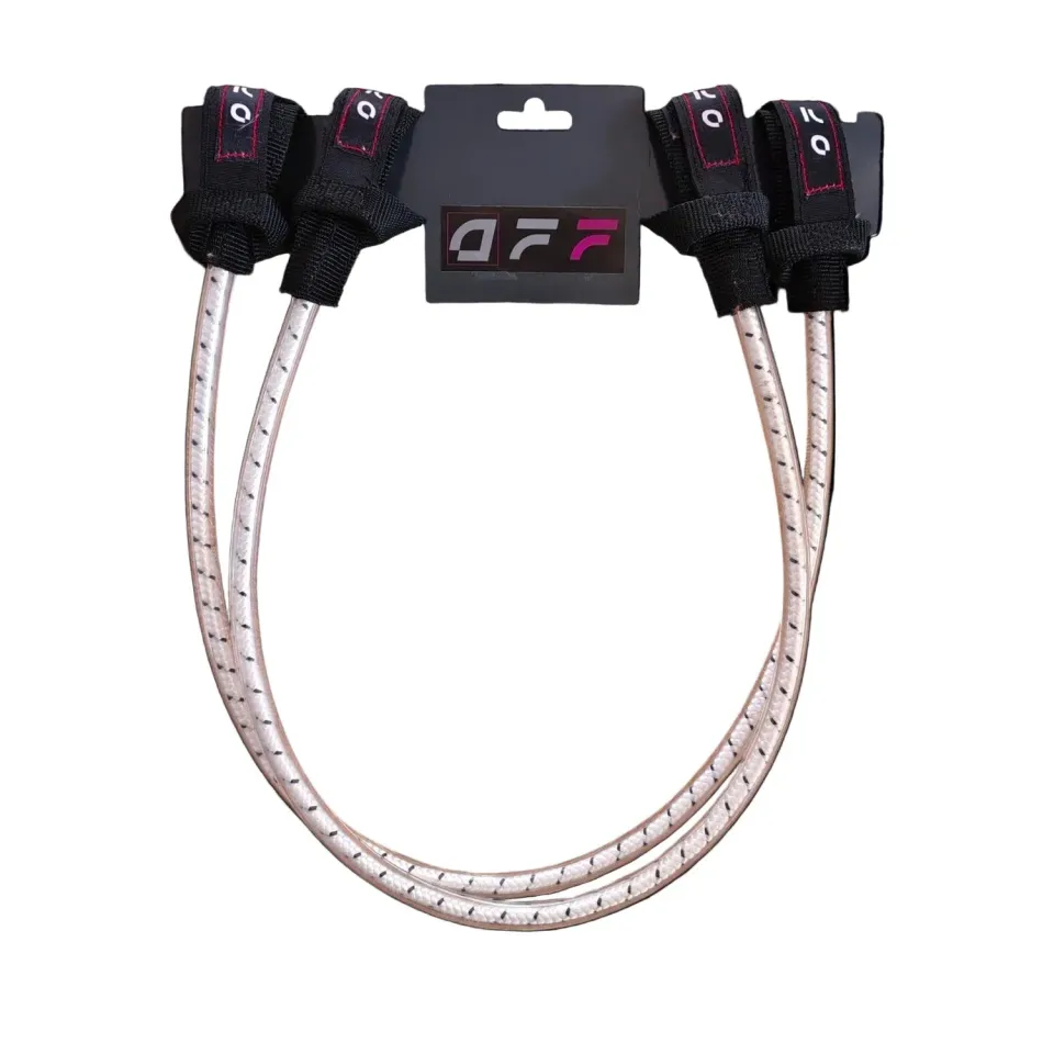 OFF Direct Lines Fixed cime trapezio boma fisse