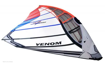S2Maui Venom 2020 vela windsurf slalom race