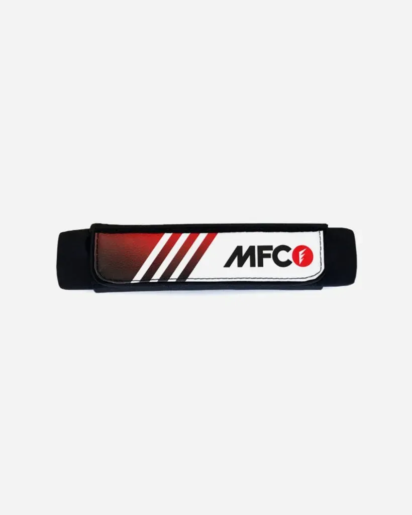 MFC footstrap windsurf bianco regolabile